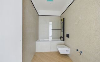 Studio spatios in zona de Nord - Poză 9