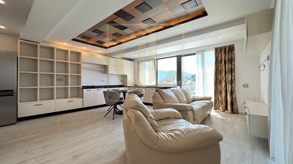 Penthouse - Ceasul Rau - Petfriendly - Parcare subterana - Poză 2
