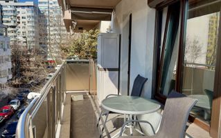 Apartament 3 camere, bloc nou, centrala proprie, parcare subterana inclusa. - Poză 3