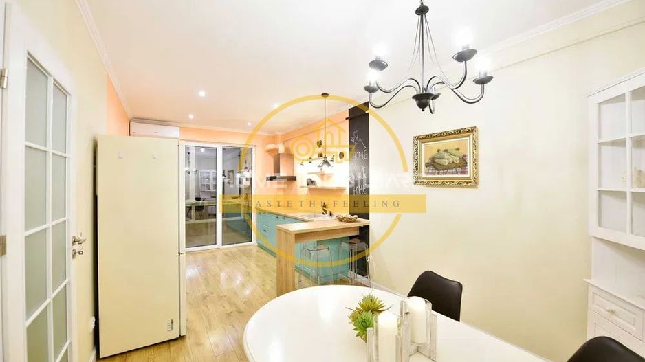 🏢Apartament 3 camere, decomandat, et.1, Pacurari, Bloc 2019 - Poză 5