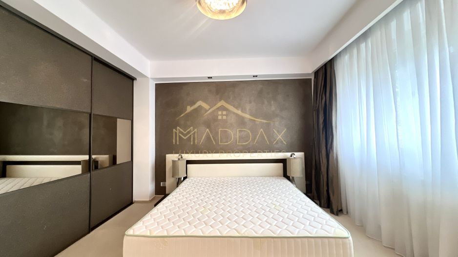 Penthouse de Inchiriat | Dorobanti - Floreasca | 210mp - Poză 2