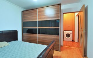 Apartament la cheie, liber, mobilat si utilat, Popa Sapca - Poză 7