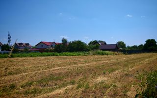 BARTOLOMEU,intravilan,intre case,suprafata de 774 mp,constructii P+2 - Poză 19