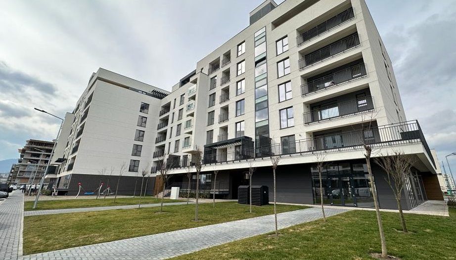 Vindem apartament 3 camere faza 5 Coresi Avantgarden - Poză 29