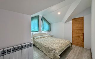 SOLD/ VANDUT- Casă/Vilă de vânzare Agigea, Constanța - Poză 13