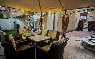 60 mp + curte proprie 100 mp | Sector 6 | Cartier privat” - Poză 1