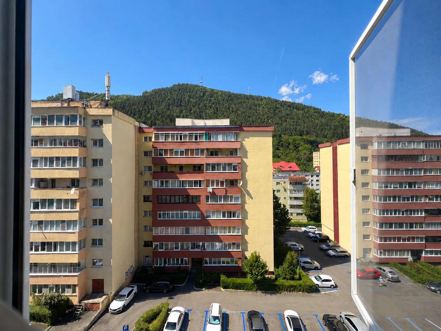 De vânzare-Apartament 3 camere-Răcădău-Jepilor-0% Comision - Poză 21