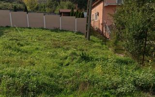 Vand teren Calea Timisoarei - Poză 2