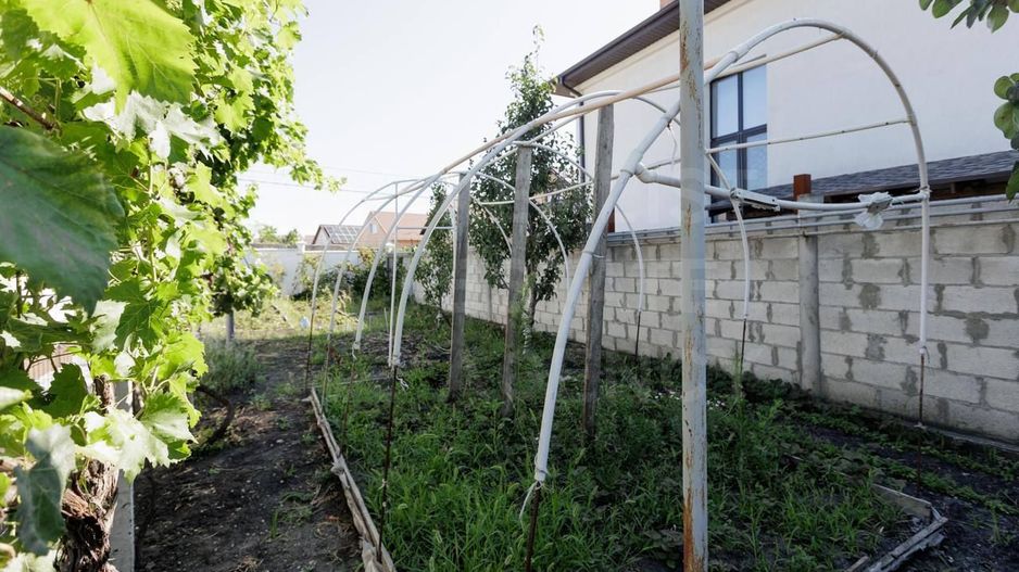 Vânzare, casă, 200 mp, strada Nicolae Dimo, Durlești. - Poză 27