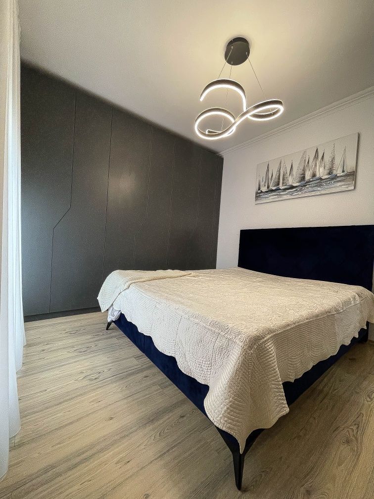 Apartament Pescariu | Barbu Vacarescu - Poză 7