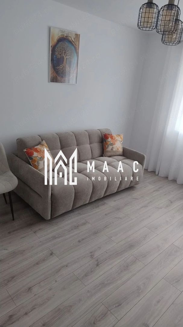 Apartament 2 camere de inchiriat | Doamna Stanca - Atlas Residence 50mpu - Poză 5