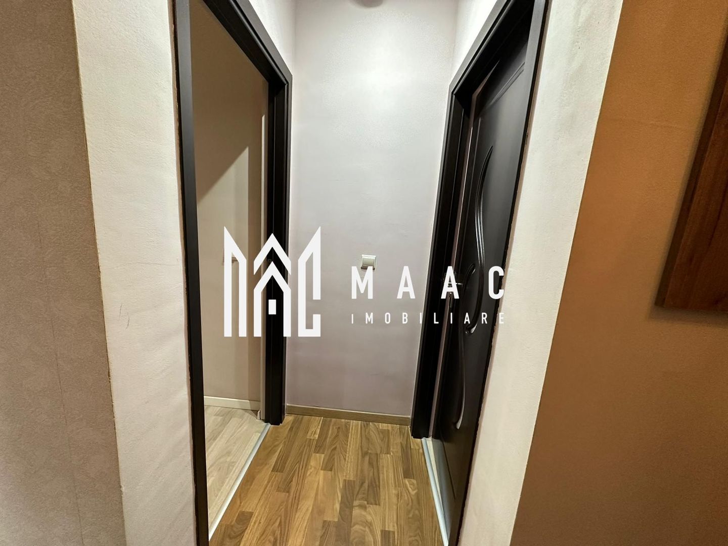 Apartament 3 camere | Etaj 3 | Balcon | Parcare | Modern - Poză 14