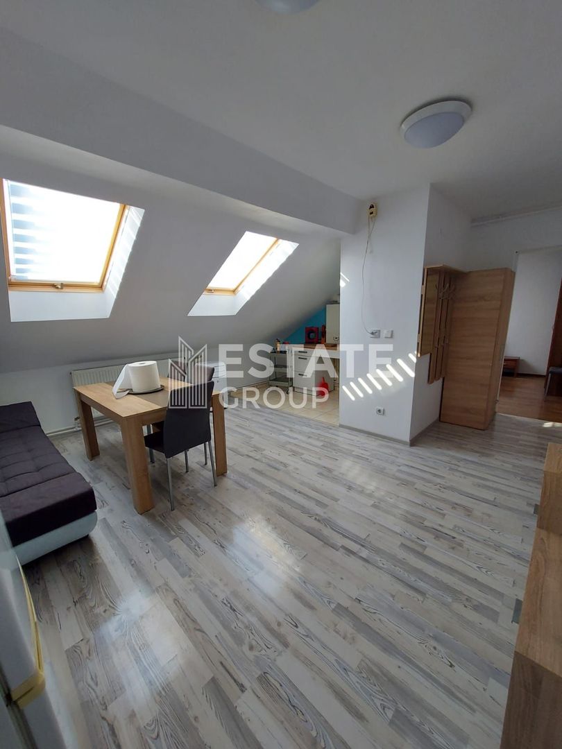 Mansarda cu 2 camere, Girocului - Poză 5