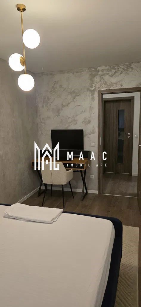 Apartament 3 camere | 60 MPU | Etaj 2 | Balcon | Magnolia Residence - Poză 5
