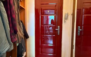 Garsoniera I Stirbei Voda- Cismigiu I Etaj 3/5 I Centrala proprie - Poză 9