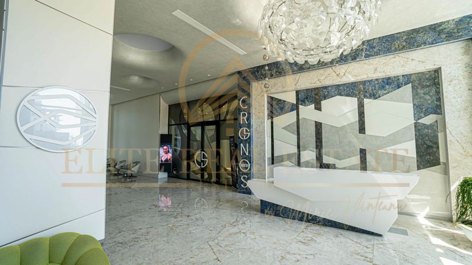 Mamaia - Complex Opera - Apartament cu 2 camere cu vedere la mare - Poză 34