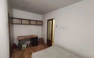 Garsoniera Gorjului-Bloc mixt(200 m metrou-1979) - Poză 5