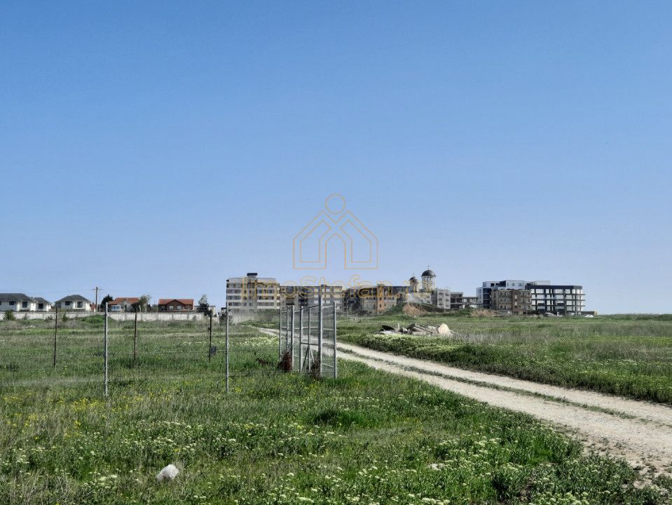 Boreal Plus | Teren intravilan la 5' de Kaufland | Oportunitate unică! - Poză 10