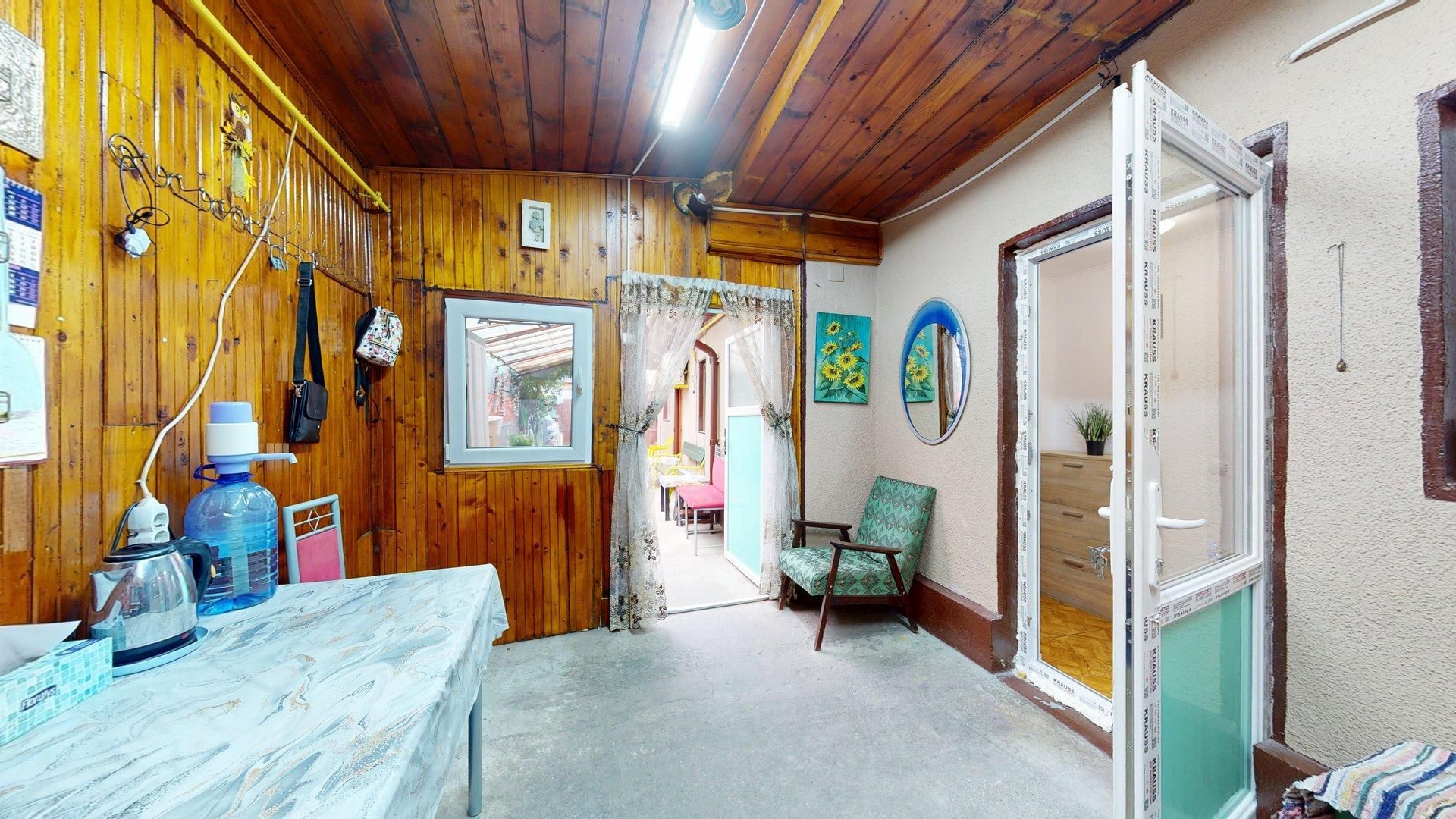 Casa 3 camere zona Baicului - Poză 15