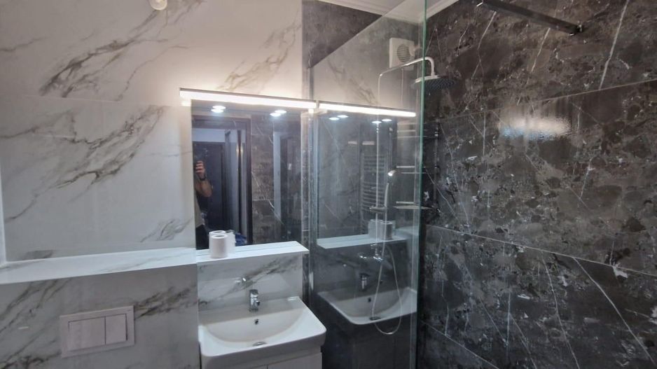Apartament 2 camere de inchiriat Valea Oltului, lângă metrou - Poză 7