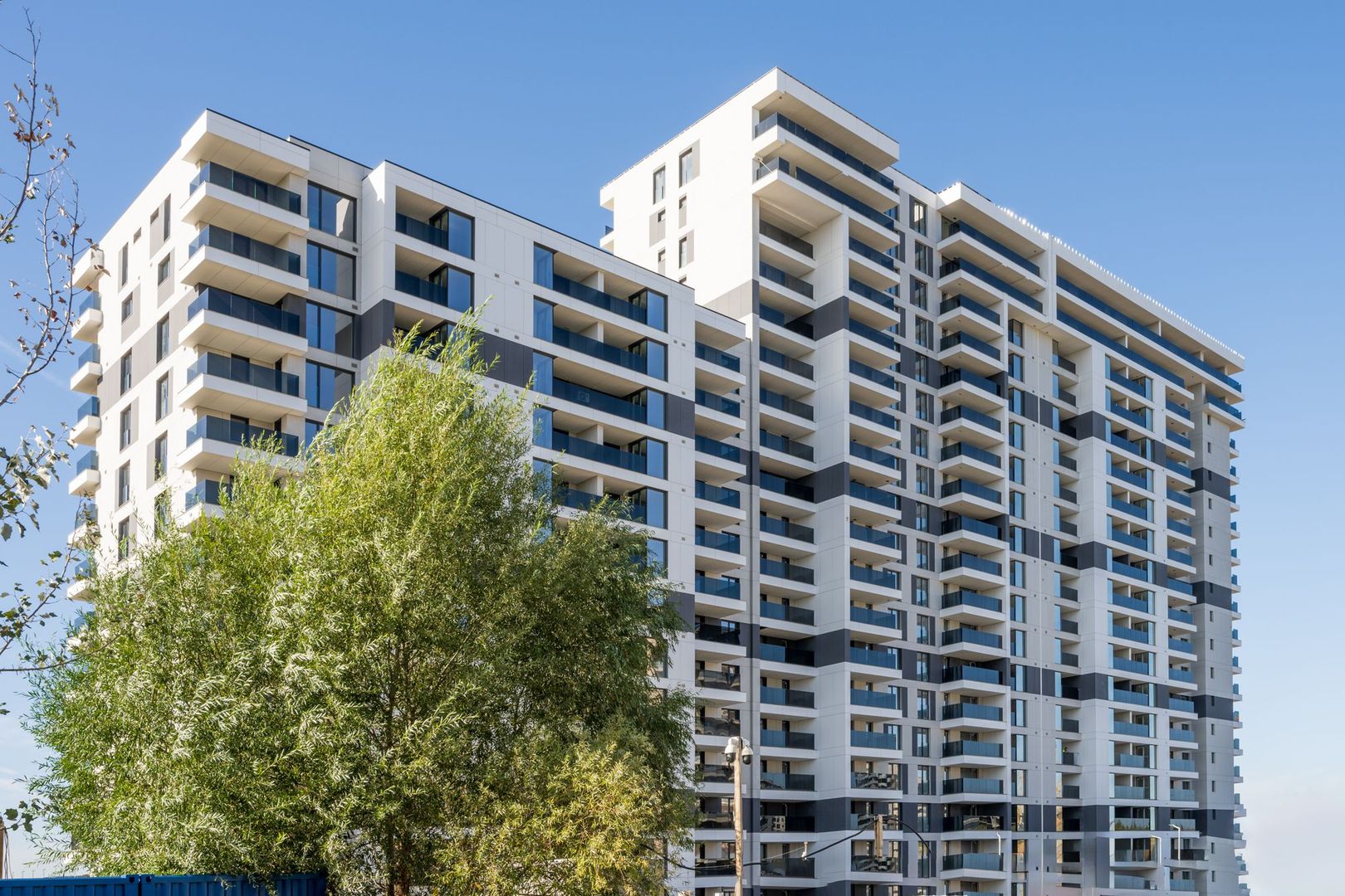 2 camere Aviatiei - Mall Promenada - Poză 10