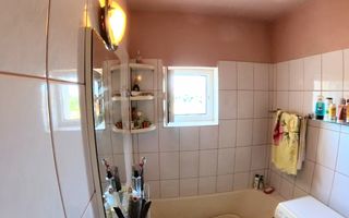 Apartament cu 2 camere - zonă semicentrală, cartierul Budai Nagy Antal - Poză 9