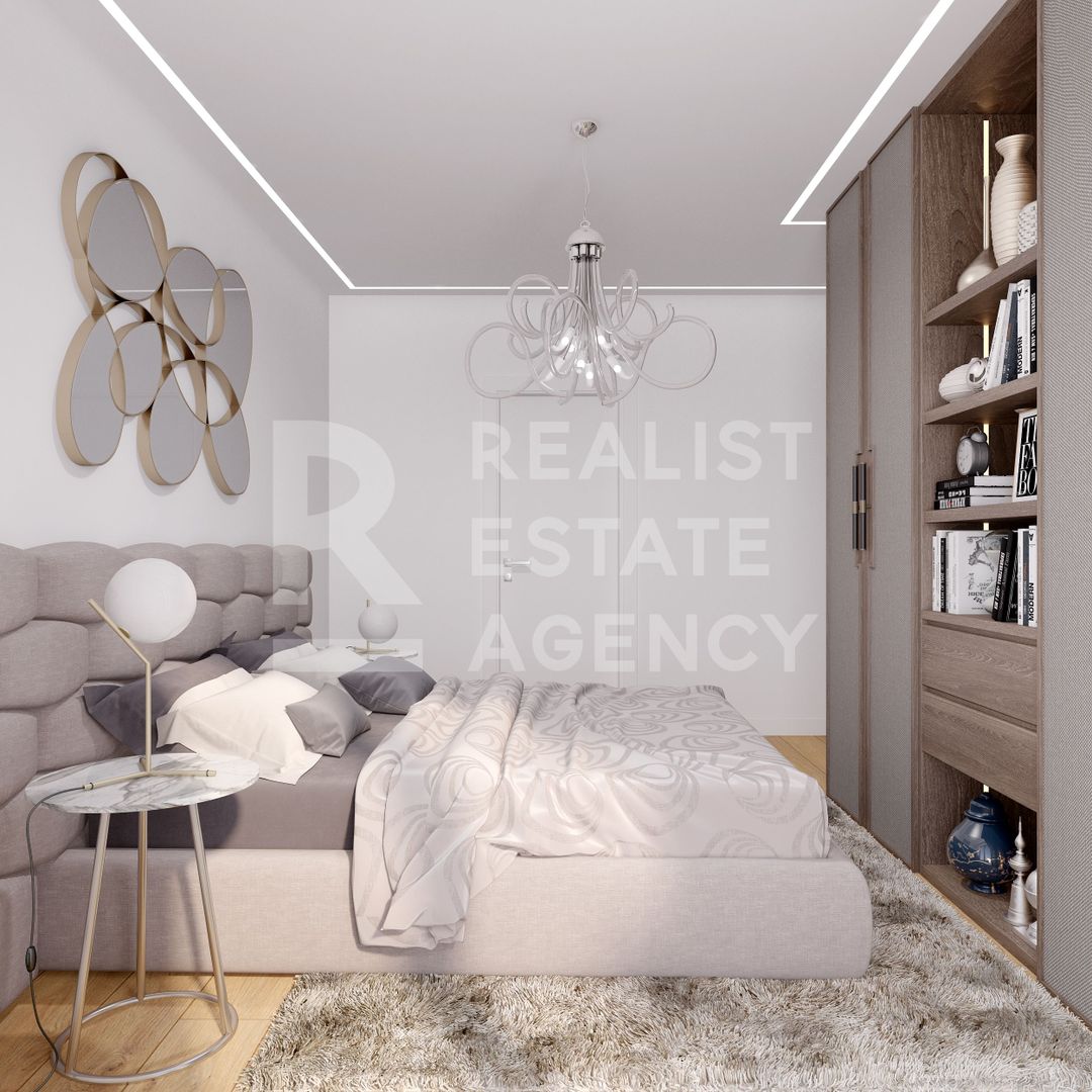 Vânzare, apartament, 3 camere, București - Poză 6