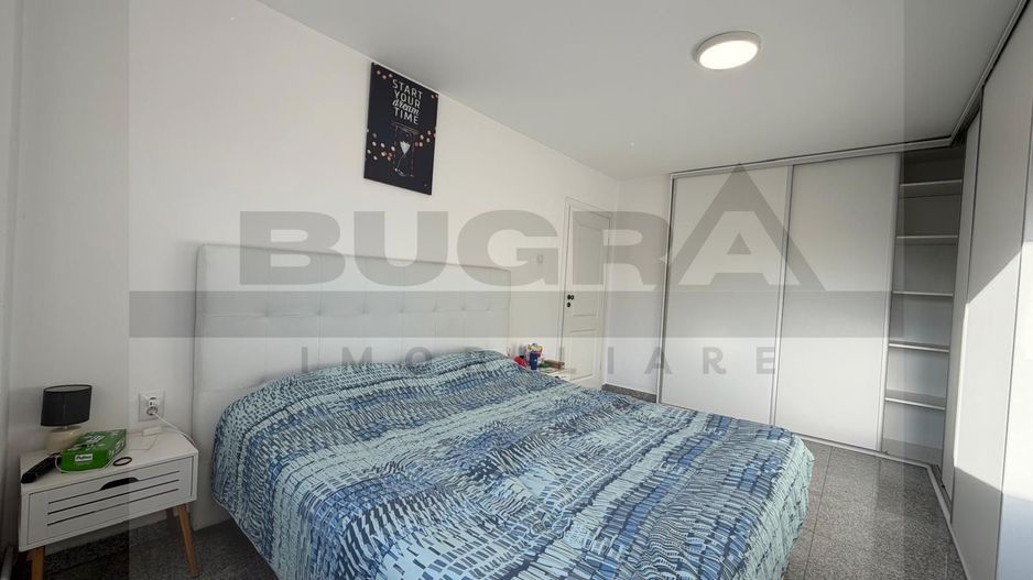 Apartament de 3 camere, decomandat, 70mp, parcare, zona Iulius Mall - Poză 4
