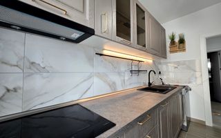 Copou- 3 camere 2 bai- decomandat- modern- parcare acoperita - Poză 10