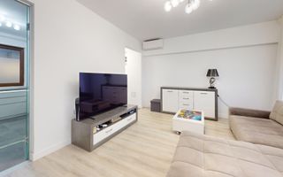 Apartament 3 camere, 77 mp + curte 32 mp, parter – Otopeni - Poză 20