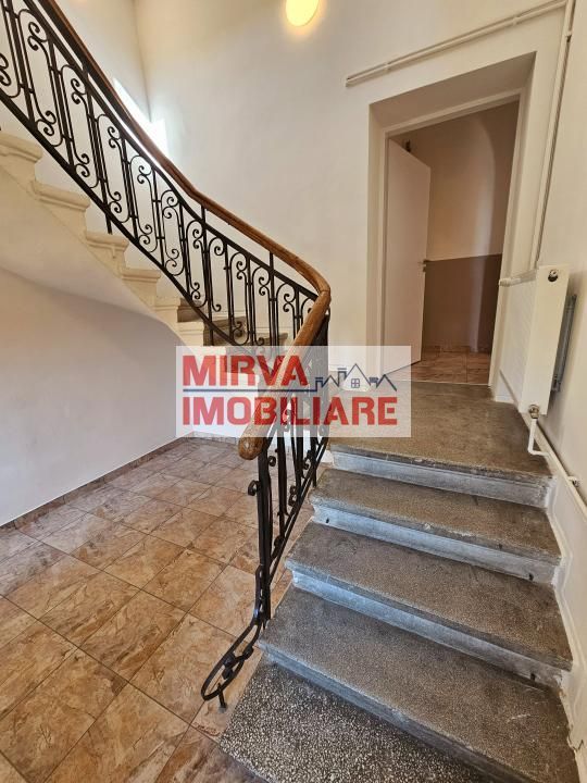 🏢 Spațiu de birouri modern – 5 camere, 3 băi – Zona Centrală, Ploieșt - Poză 26