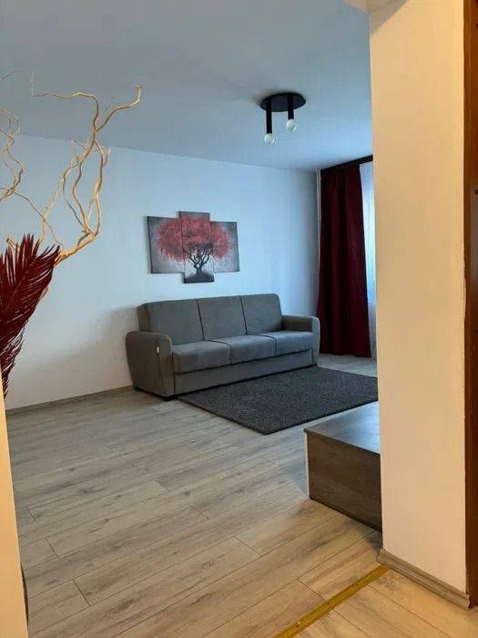 AP 3 CAMERE LUJERULUI, MOBILAT MODERN, METROU 1 MIN, BUCATARIE INCHISA - Poză 2