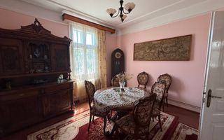 Casă ultracentrală | Rădăuți | 570 mp teren | 100 mp construiți - Poză 10