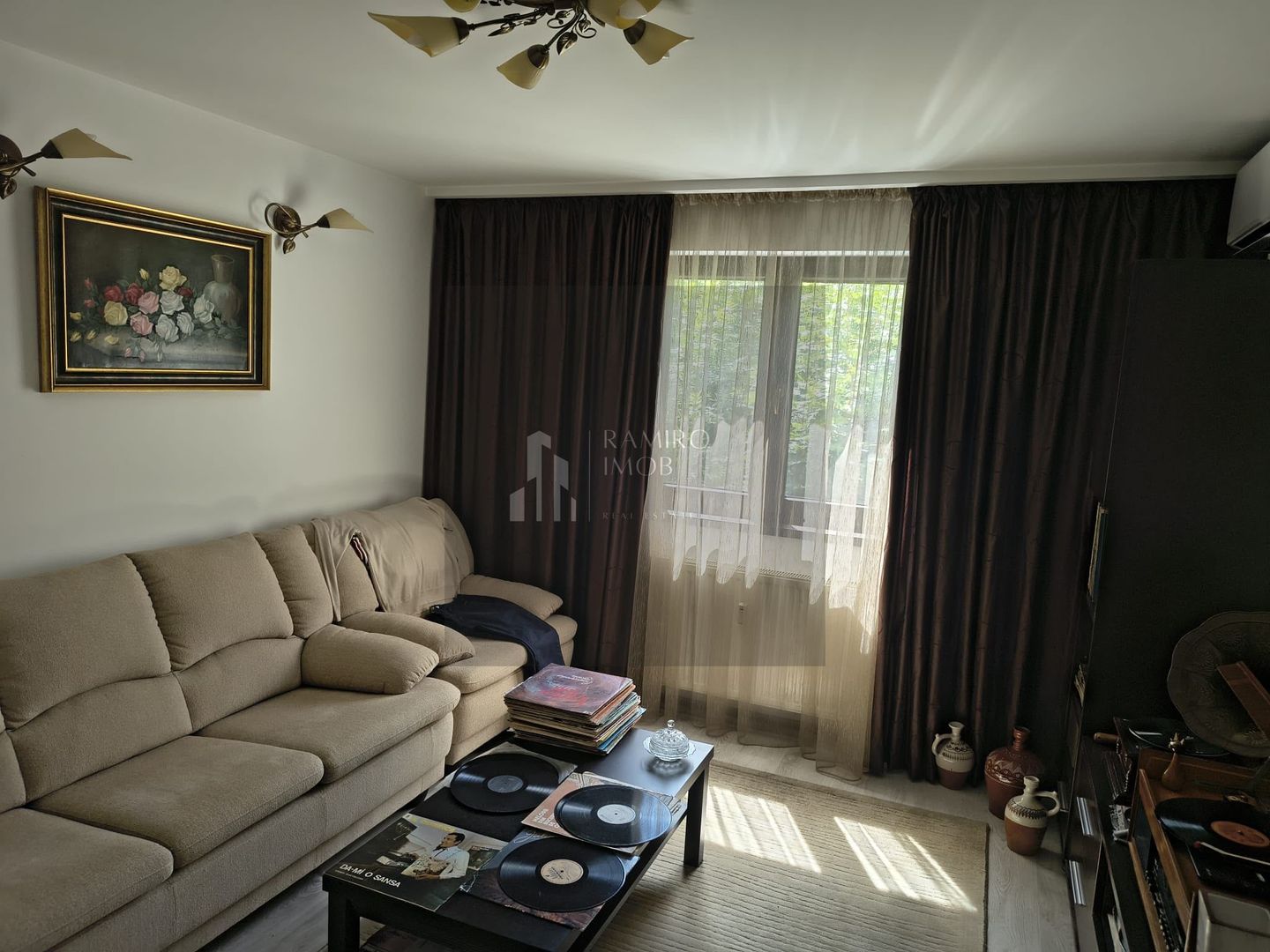 Apartament 2 camere zona Giurgiului Sector 4 - Poză 2