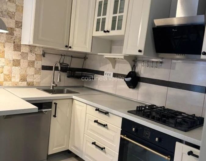 Apartament 2 camere zona Timpuri Noi - Poză 13