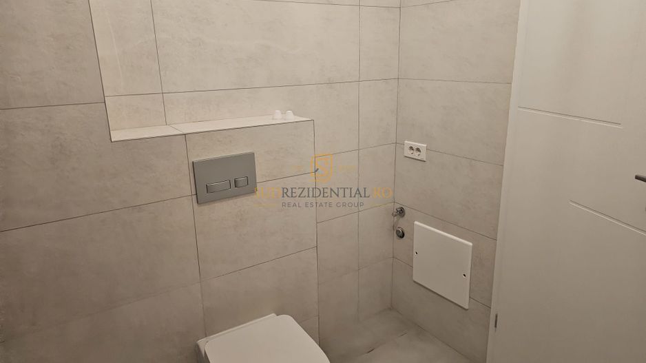 Apartament cu 2 camere, 3/11, decomandat, Metalurgiei, Comision 0% - Poză 7