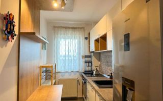 2 Camere decomandate, Modern, Parcare, Petfriendly, Buna ziua, Audi - Poză 5