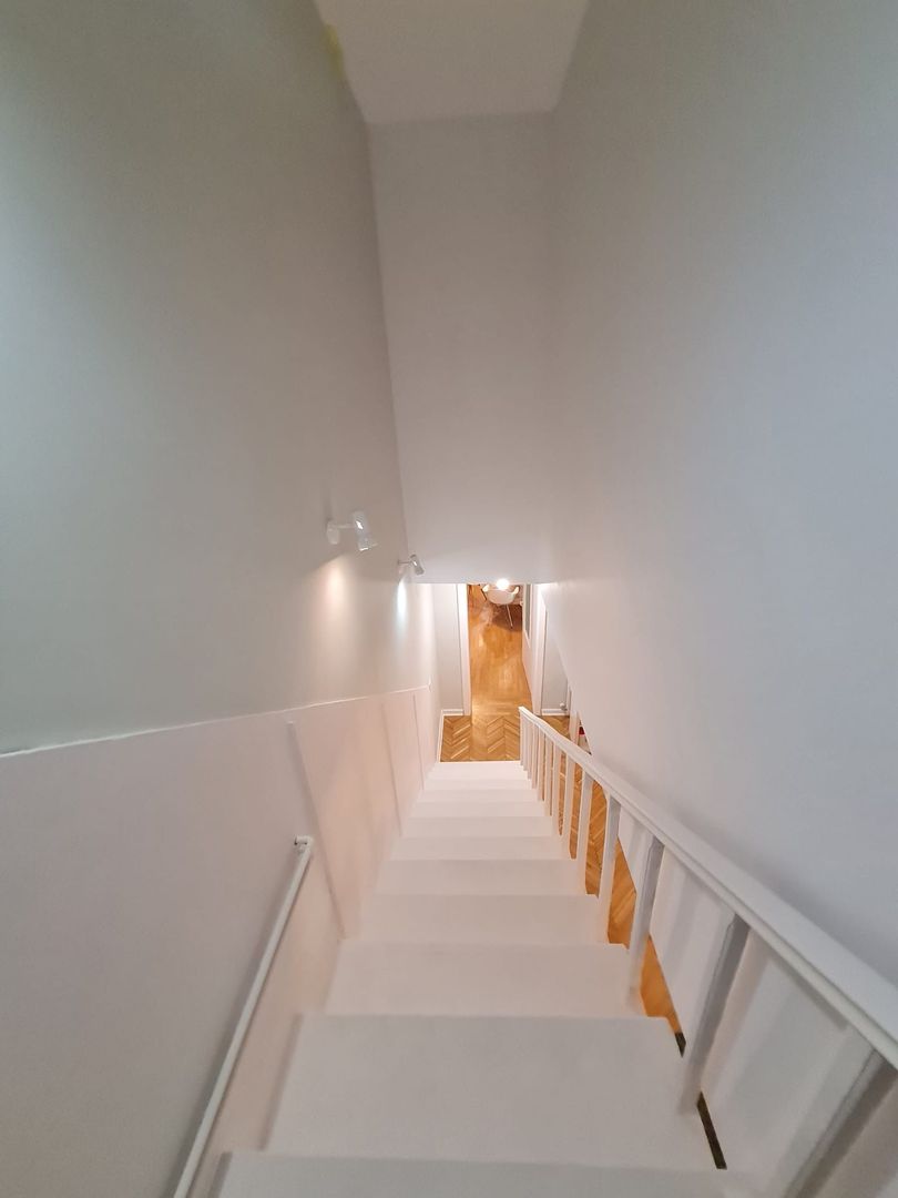 Casa solida în zona Bogdanestilor pretabilă birouri - Poză 34