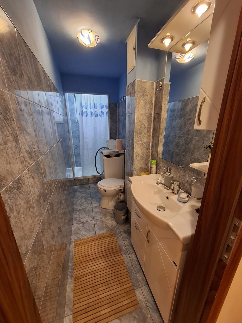 2 camere, etaj 2, modernizat, Sagului - Poză 19