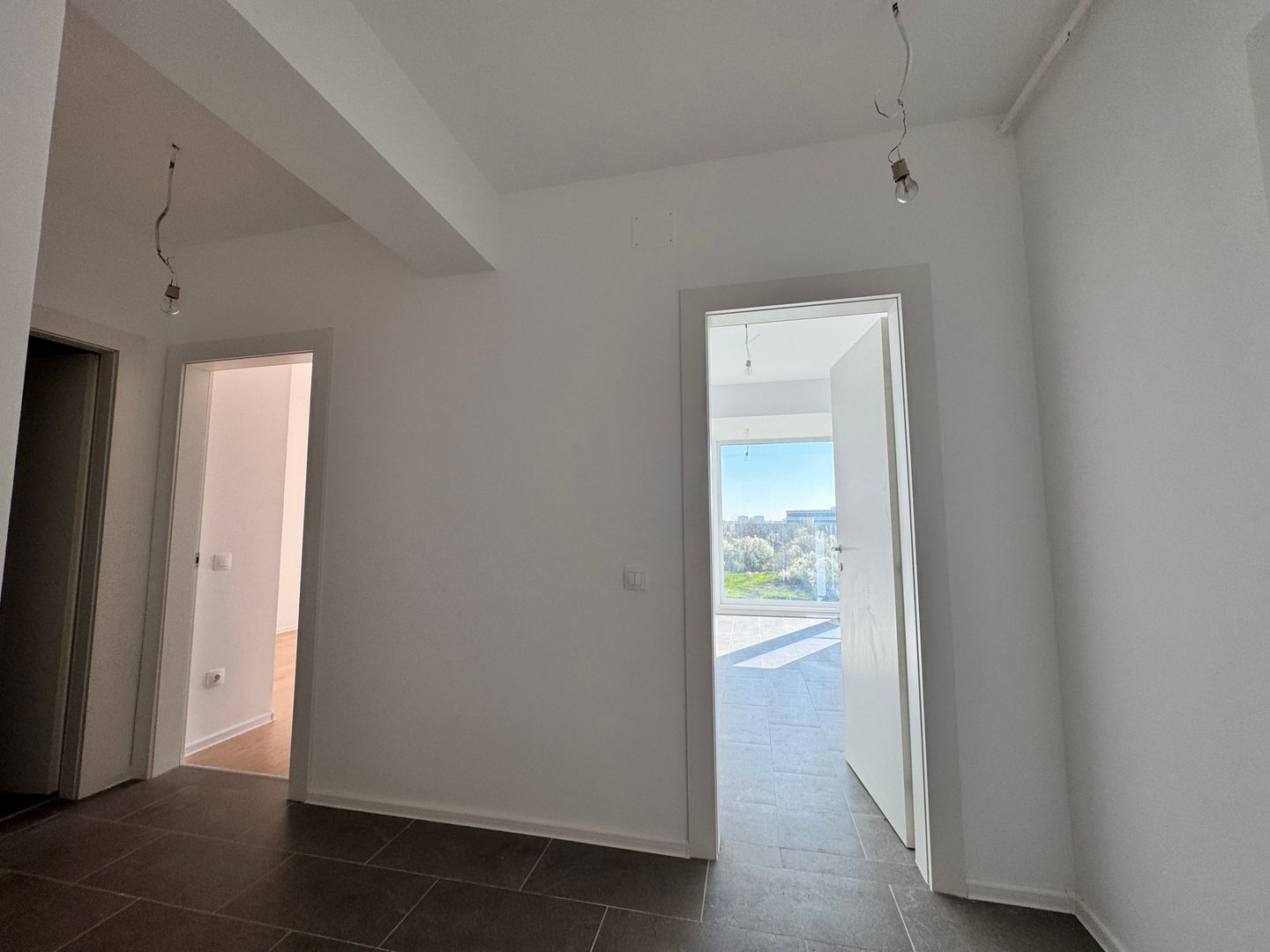 Apartament 2 camere - decomandat - 60 mp utili. Atria Urban Resort - Poză 8