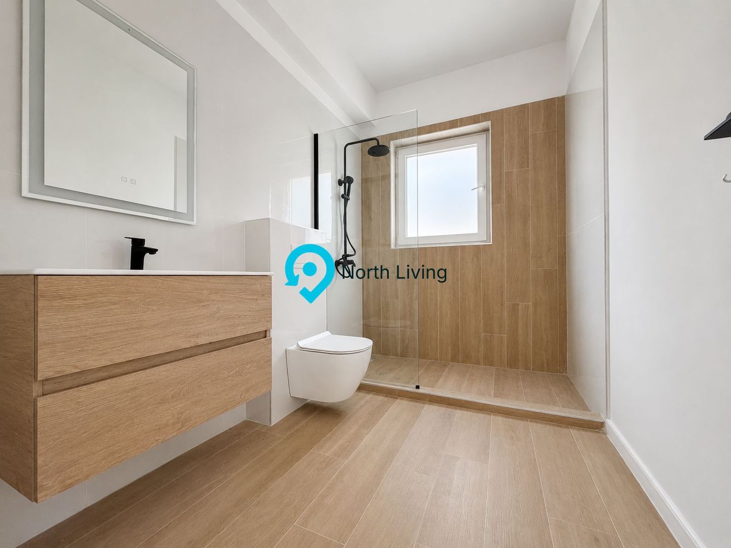 Ansamblu rezidențial PREMIUM | Vilă 4 camere | Tunari - Poză 8