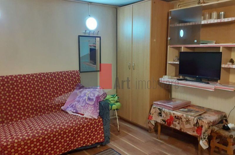 Foisorul de Foc, garsoniera in vila, intrare separata - Poză 2