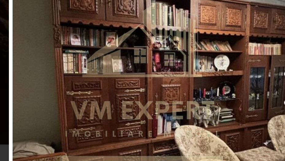 APARTAMENT 3 CAMERE ETAJ 1 CAMPULUNG COMISION 0 CUMPARATOR - Poză 7