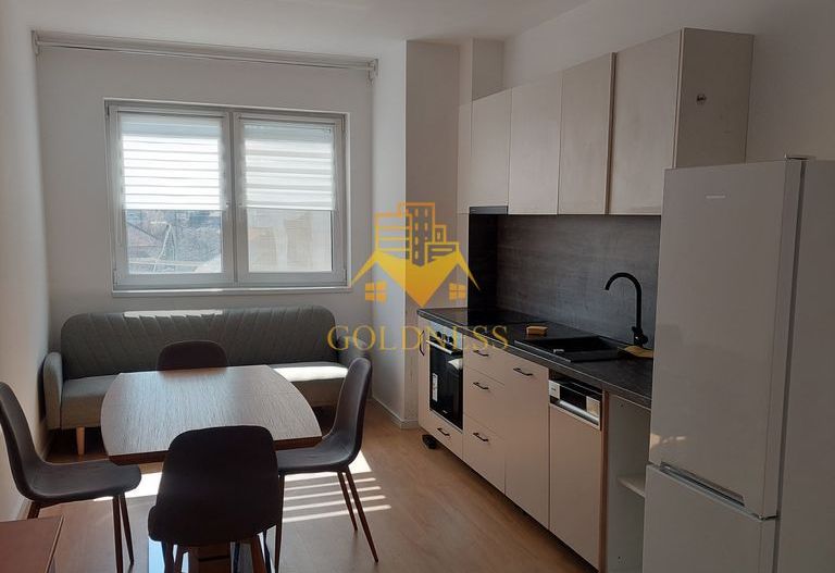 3 camere, Bloc Nou, Bulgaria, Clujana, Fabricii, Parcare, Pet-Friendly - Poză 1