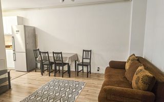 Etaj intermediar, balcon de 10 mp și parcare subterană – în bloc NOU - Poză 7