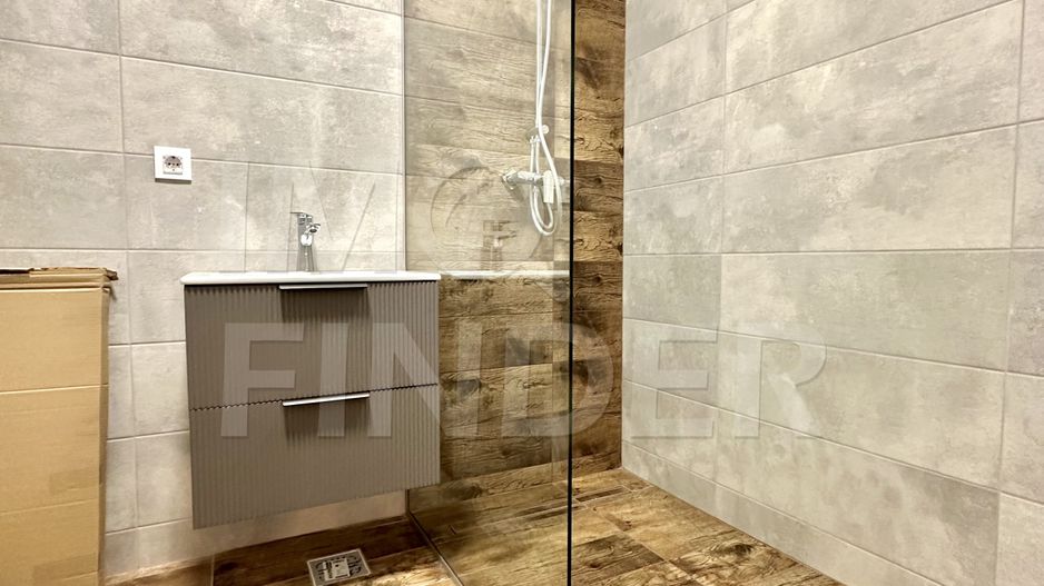 DEZVOLTATOR- Vanzare 2 camere Floresti,  predare FINISAT - Poză 6