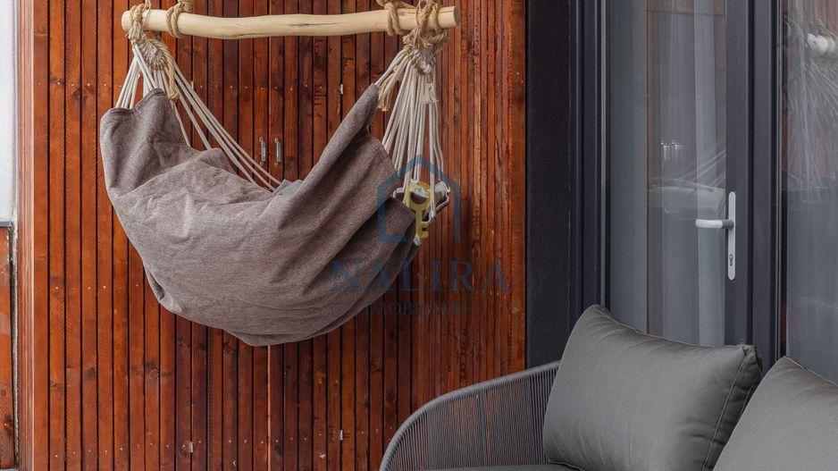 Penthouse de lux de închiriat, ultracentral - Poză 8