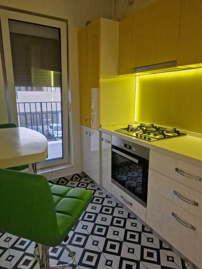 Apartament 2 camere de inchiriat Otopeni, Odailor - Poză 3