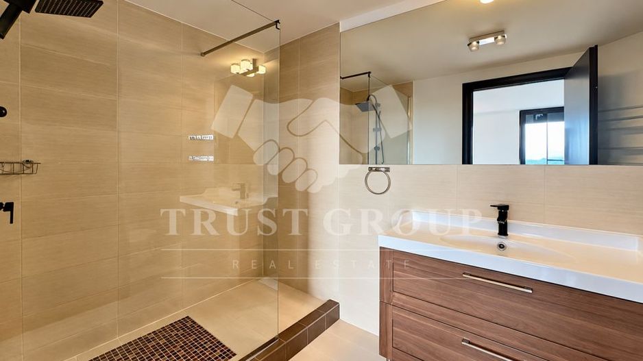 Apartament 5 camere Soseaua Nordului | Terasa 78mp | Loc de parcare - Poză 21