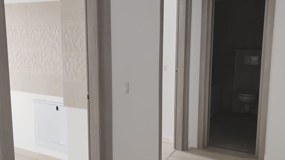 INTABULAT!Ap. 2 camere, Dec., et2, 145.000euro cu TVA parcare inclusa - Poză 3